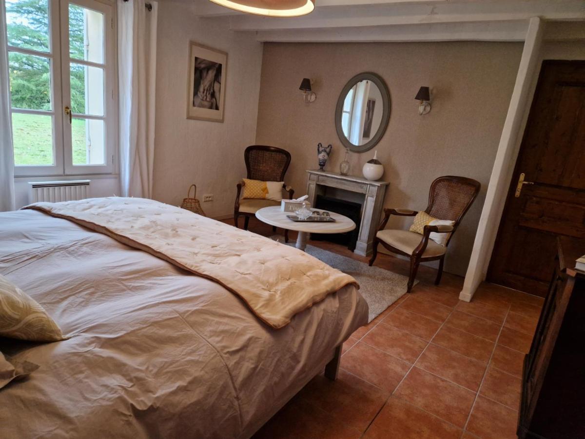 Maison Cassin47 Lavergne  Esterno foto