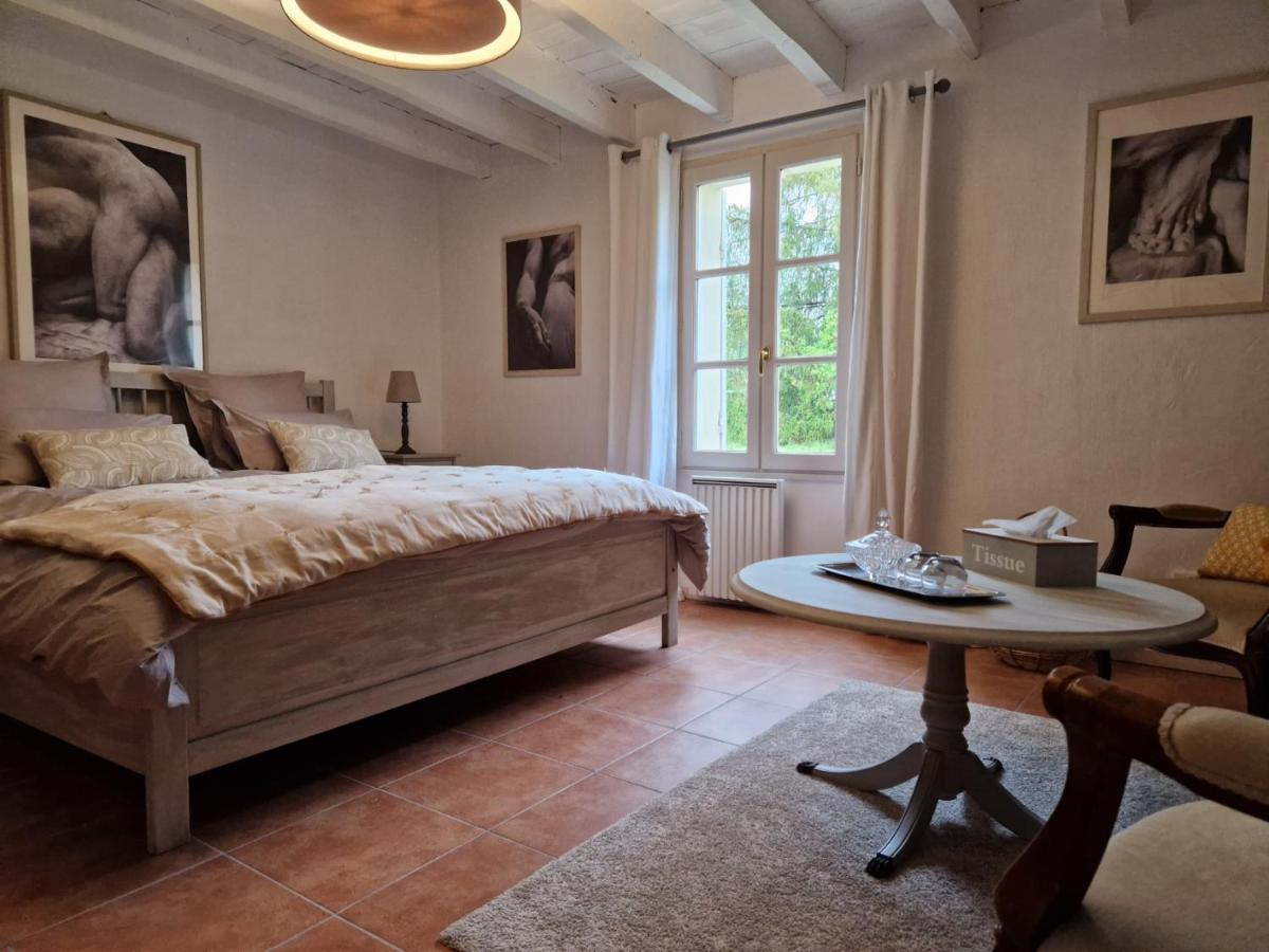 Maison Cassin47 Lavergne  Esterno foto