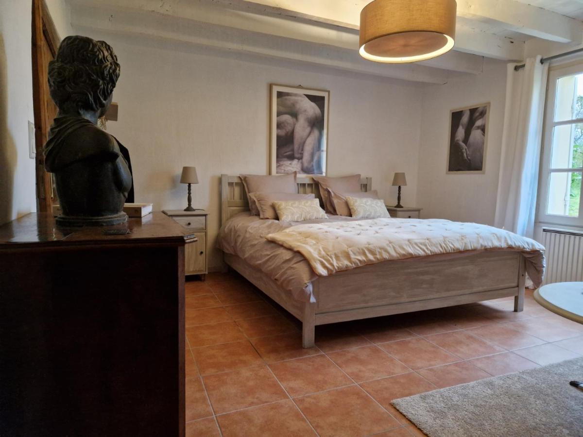 Maison Cassin47 Lavergne  Esterno foto