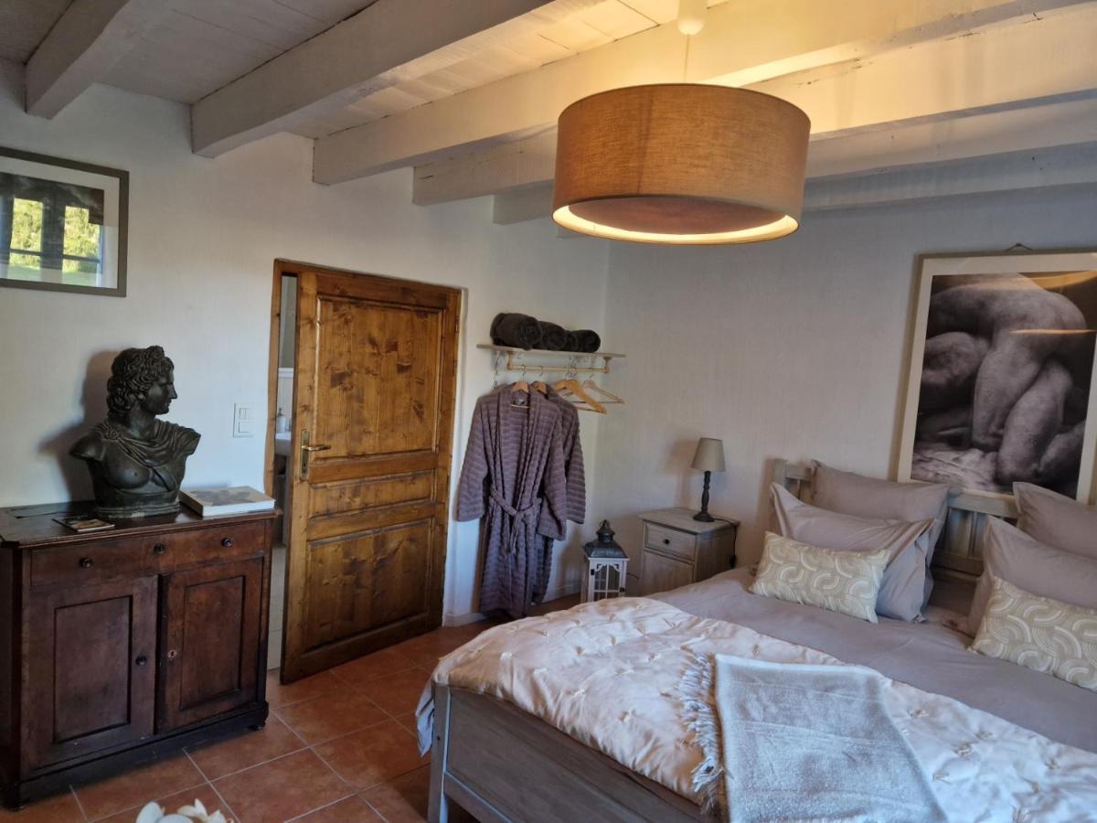 Maison Cassin47 Lavergne  Esterno foto