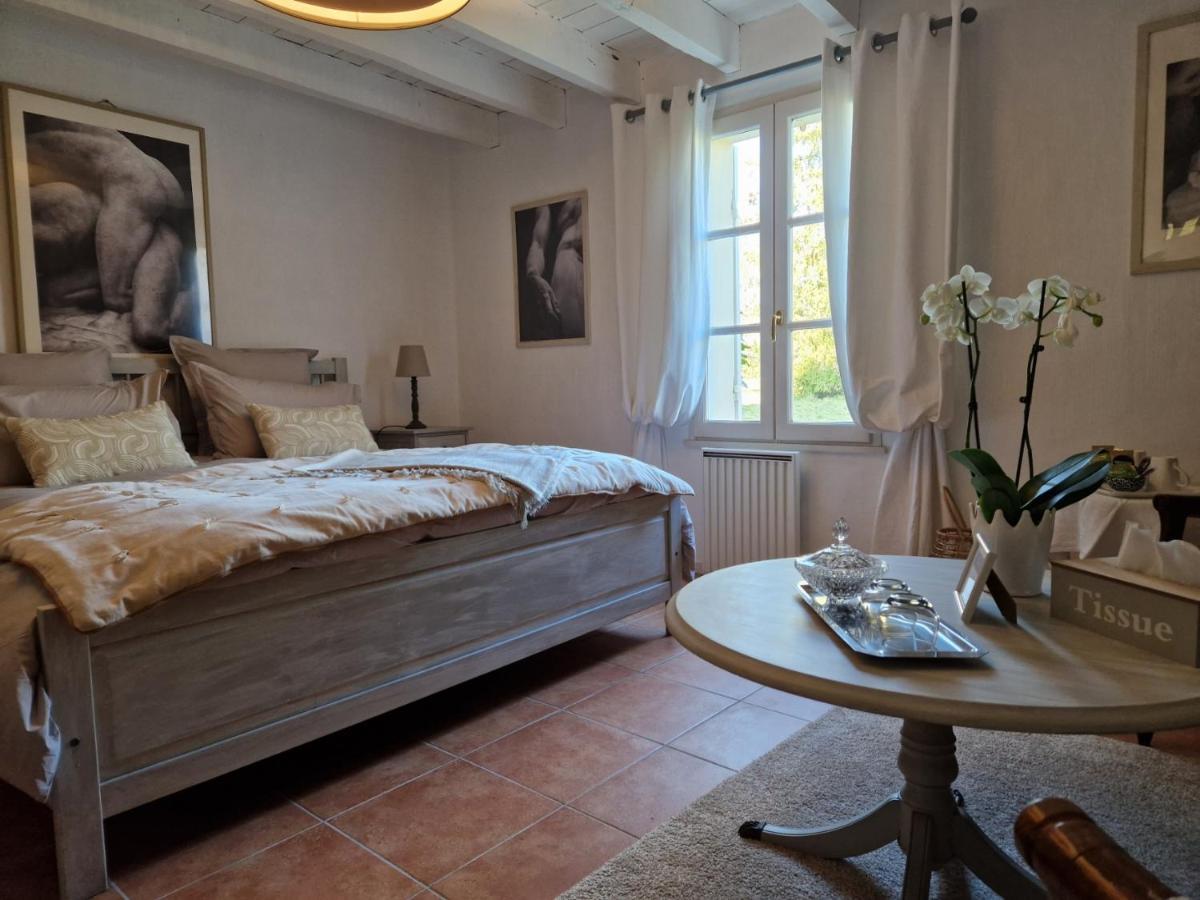 Maison Cassin47 Lavergne  Esterno foto