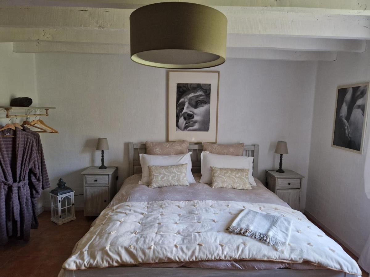 Maison Cassin47 Lavergne  Esterno foto