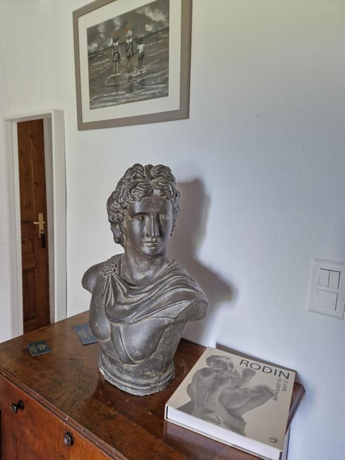 Maison Cassin47 Lavergne  Esterno foto