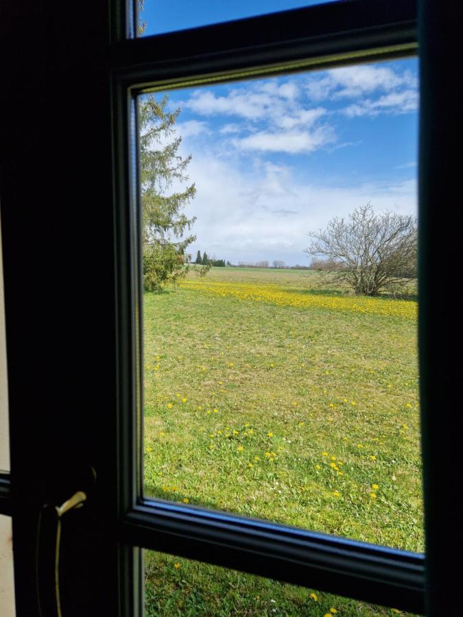 Maison Cassin47 Lavergne  Esterno foto