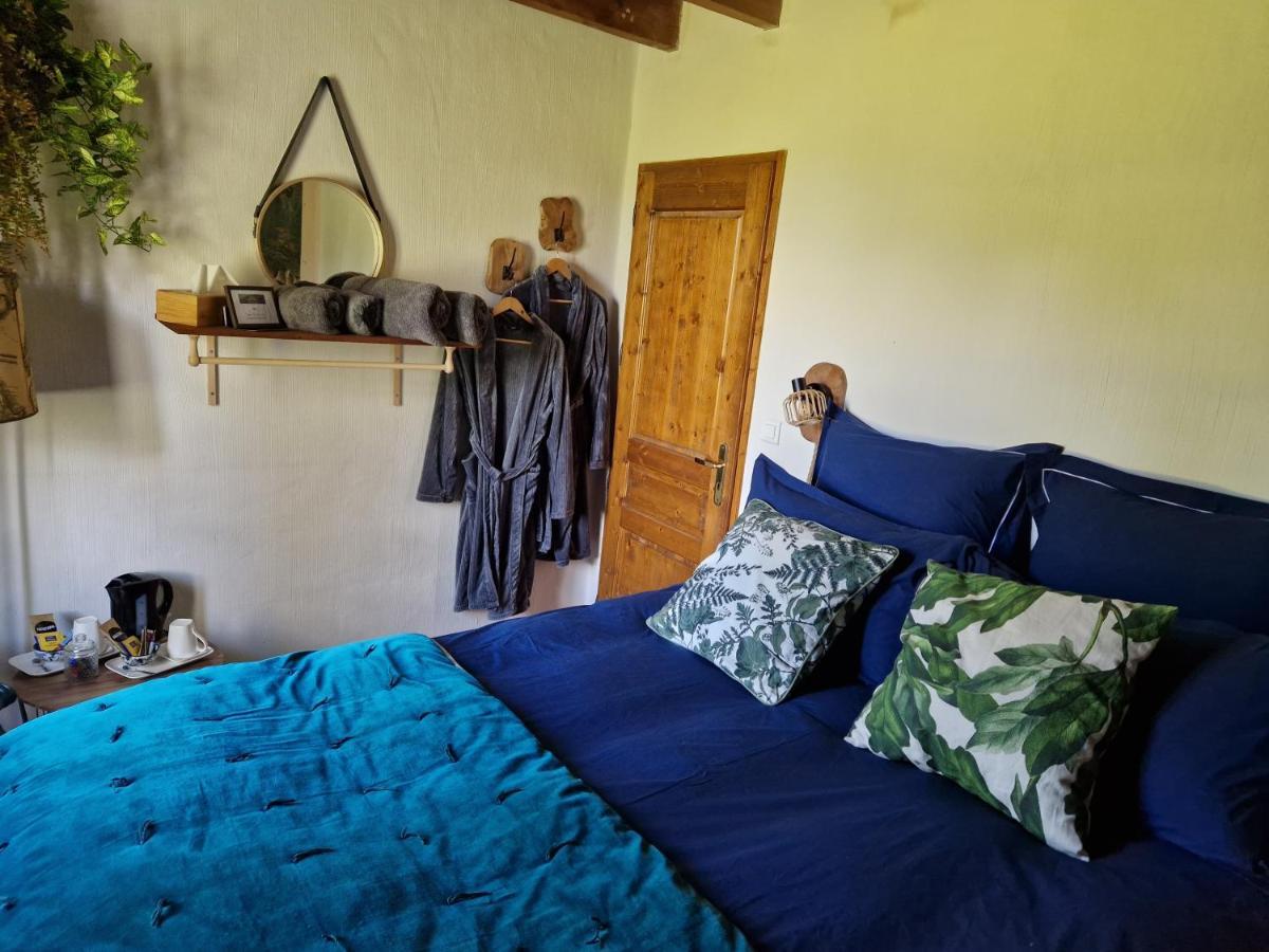 Maison Cassin47 Lavergne  Esterno foto