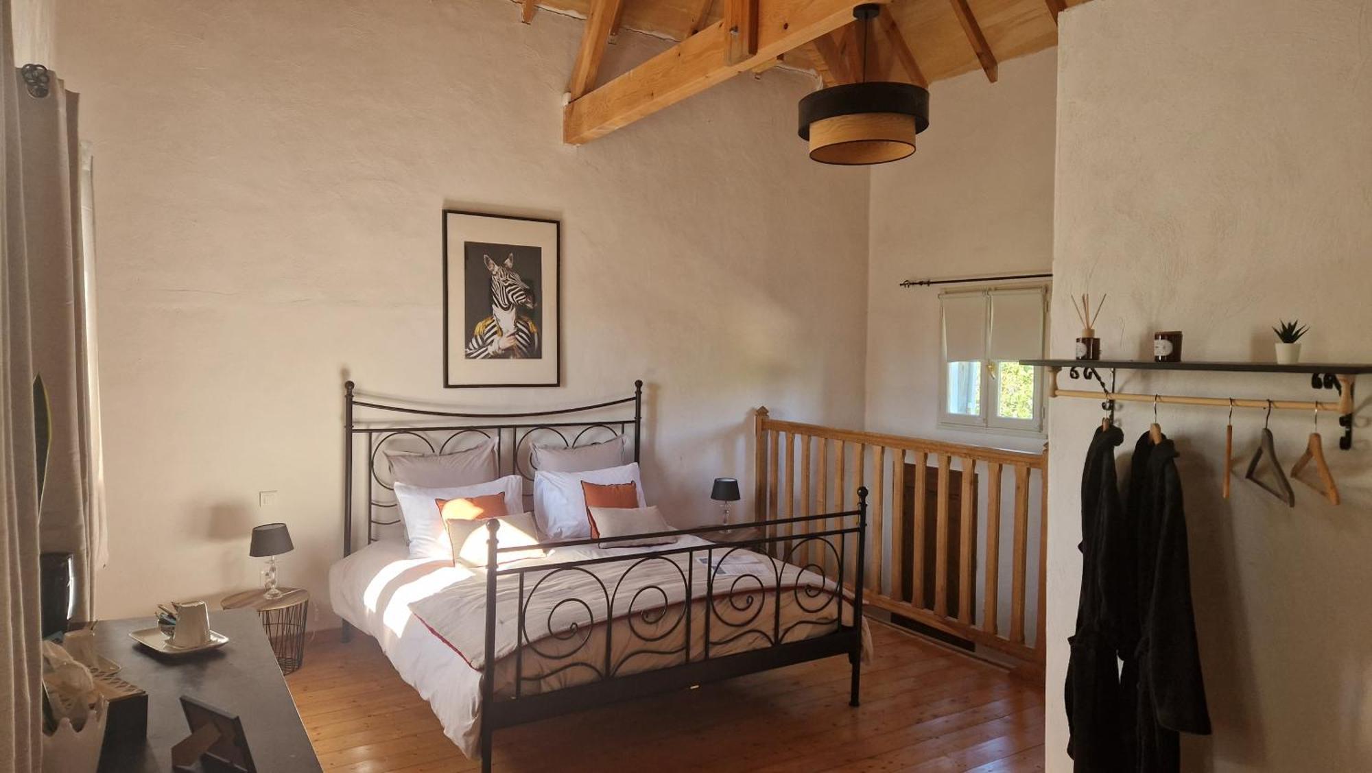 Maison Cassin47 Lavergne  Esterno foto