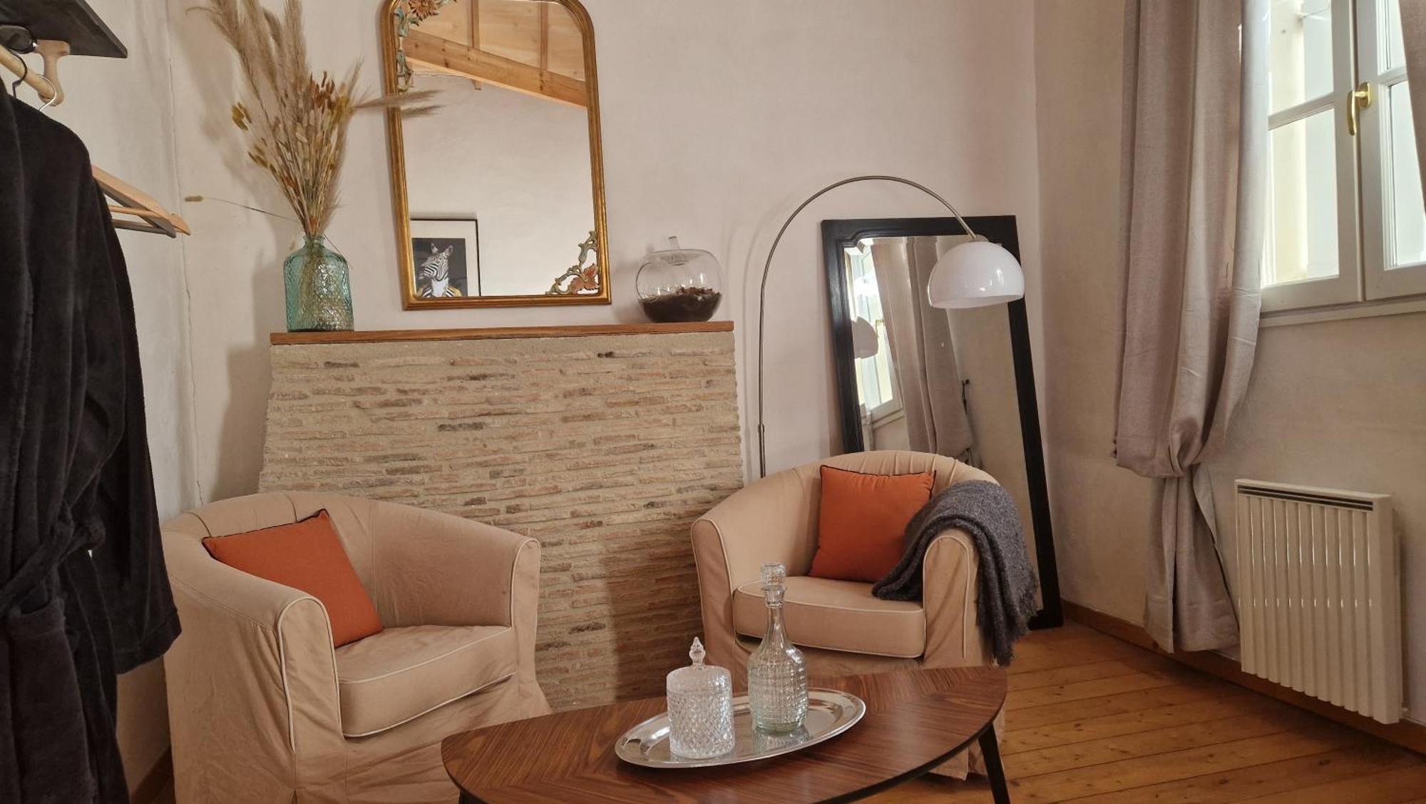 Maison Cassin47 Lavergne  Esterno foto